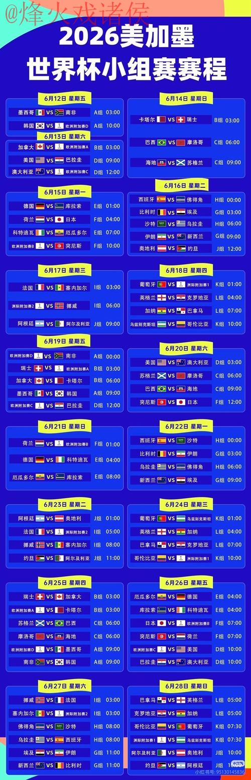 2026世界杯直播技巧全攻略