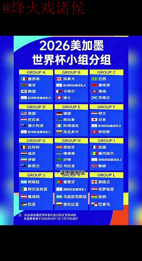 2026世界杯比分正规入口地址查询平台